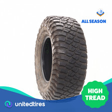 Used 35x12.5r17 bfgoodrich for sale  Chicago