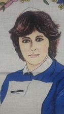 Collectable vintage cotton for sale  BALLYMENA