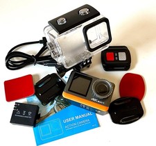 Action camera wifi usato  Azzano Decimo