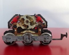 Piko antrieb motor gebraucht kaufen  Machern
