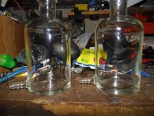 Vintage thick pyrex for sale  Russellville