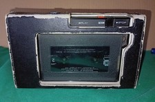 Lettore registratore national usato  Roncoferraro