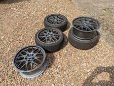Genuine bbs 207 for sale  GERRARDS CROSS