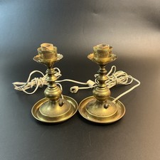 Vtg brass table for sale  Lake Stevens