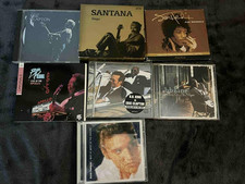 Lot king hendrix d'occasion  Saint-Germain-du-Puch