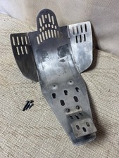 Devol aluminum skid for sale  Chesnee