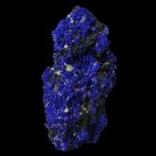 Azurite chessy mines d'occasion  France
