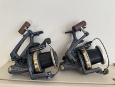 Daiwa emblem 5500t for sale  NOTTINGHAM