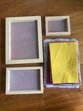 Paper making kit for sale  BRISTOL