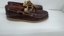 Original boat shoe for sale  North Bergen