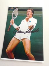 Ivan lendl riginal gebraucht kaufen  Flörsheim-Dalsheim