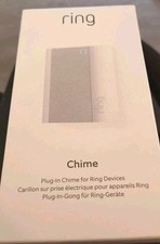 Ring chime 2nd for sale  Shipping to Ireland