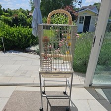 voliere montana gebraucht kaufen voliere montana gebraucht kaufen Lubmin