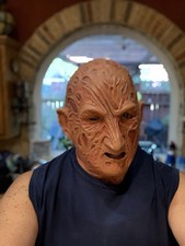 Freddy krueger latex for sale  Austin