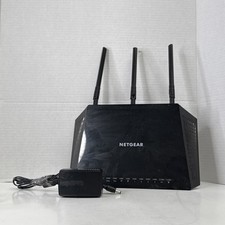 Netgear wireless router for sale  San Diego