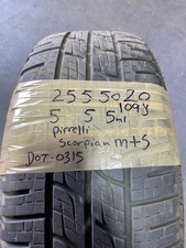 255 109y pirelli for sale  MANCHESTER