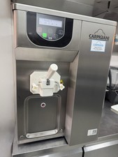 Carpigiani 191 steel for sale  NOTTINGHAM