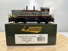 Rapido canadian pacific for sale  Chicago