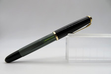 Pelikan 400nn füller gebraucht kaufen  Frankfurt am Main