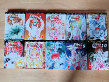 Manga band 10 gebraucht kaufen  Lissendorf