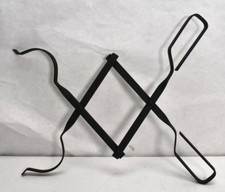 Black fireplace tongs for sale  Kansas City