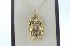 18k gold diamond for sale  Philadelphia