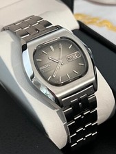 Seiko automatic 7009 for sale  MILTON KEYNES