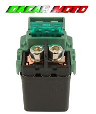 Solenoide rele avviamento usato  Napoli
