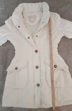 Damen winterjacke ffwithe gebraucht kaufen  Salzwedel