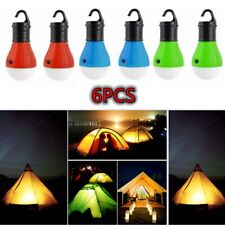6pcs camping tent for sale  HATFIELD