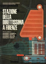 Firenze stazione della usato  Montecatini Terme
