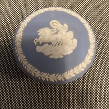 Wedgewood jasperwear trinket for sale  COLNE