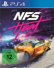 Nfs heat need gebraucht kaufen  Berlin