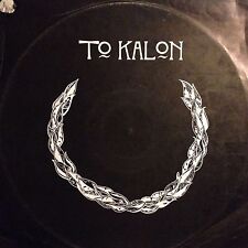 Kalon coming get usato  Torino