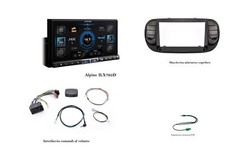 Kit multimediale alpine usato  Cagliari