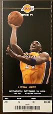 jazz lakers vs for sale jazz lakers vs for sale Saint Paul