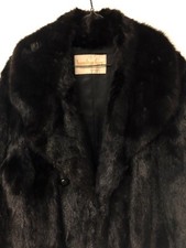 Hamilton furs genuine for sale  Akron