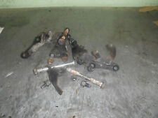 Yamaha 125r engine for sale  ELY