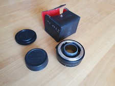 Hochwertiger nikon teleconvert gebraucht kaufen  Stockelsdorf