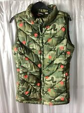 Gap girls bodywarmer for sale  PONTEFRACT
