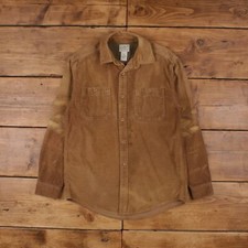 Vintage l.l.bean corduroy for sale  SHEFFIELD