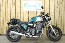 triumph legend for sale triumph legend for sale NEWARK