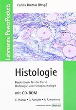 Lehmanns powerpockets histolog gebraucht kaufen  Berlin