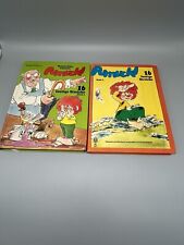 Pumuckl lustige streiche gebraucht kaufen  Nersingen
