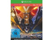 Anthem legion dawn gebraucht kaufen  Neckargerach