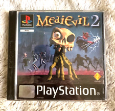 medievil 2 usato  Roma