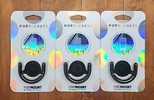 Lot popsocket popmount for sale  Hollywood