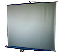 Automatik leinwand zur gebraucht kaufen  Weidenbach