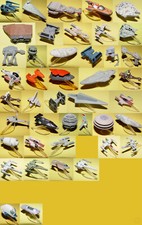 Star wars galoob gebraucht kaufen  Zepernick