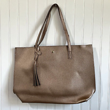 Women leather tote for sale  Salley